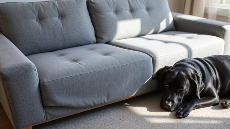 durable sofa covers for dogs