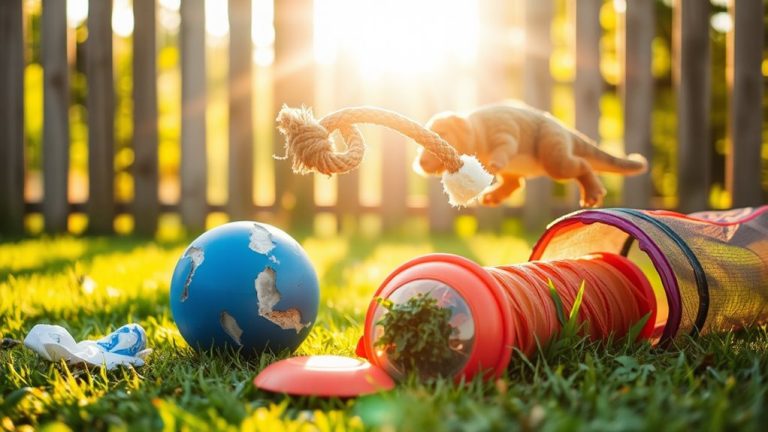 durable toys for energetic dogs