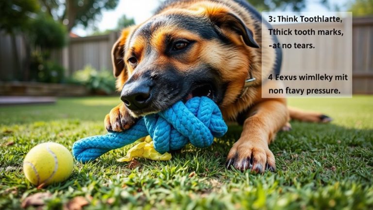 durable toys for large dogs