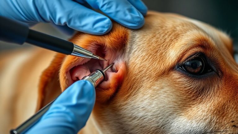ear health indicates overall health