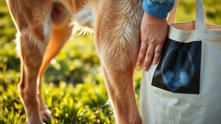 early detection prevents arthritis