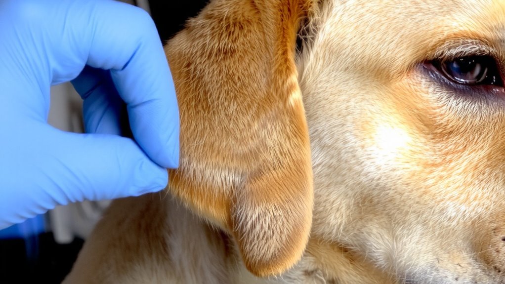 ears reveal health clues