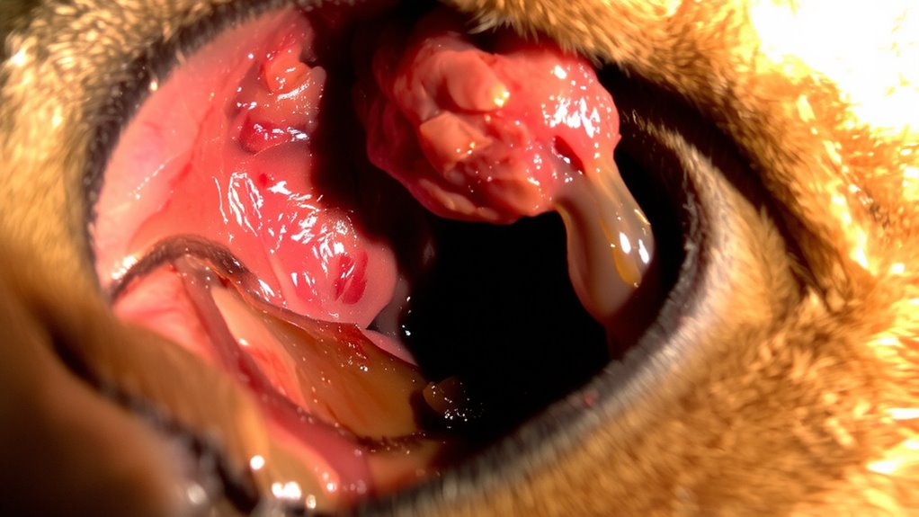 ears reveal immune dysfunction