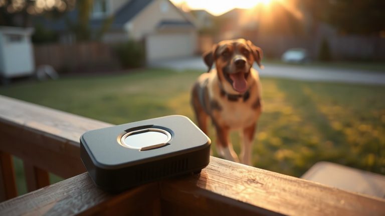 effective bark control devices