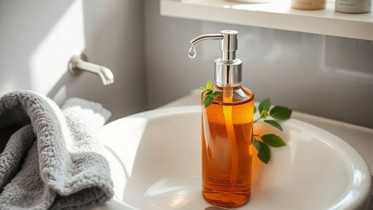 effective cat flea shampoos
