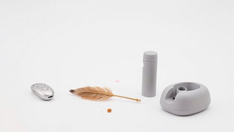 effective cat training tools
