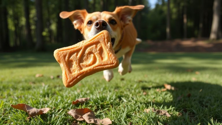 effective chewable flea treats