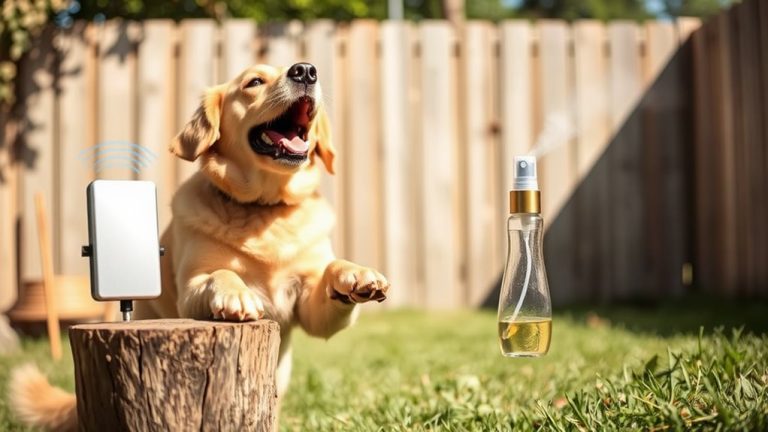 effective dog behavior solutions