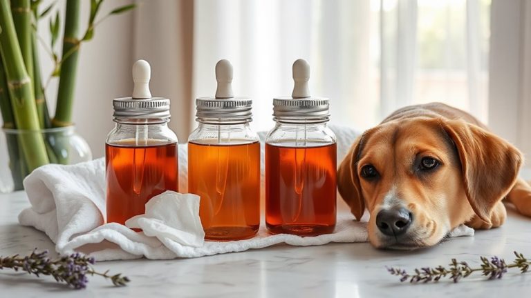 effective dog tear stain solutions