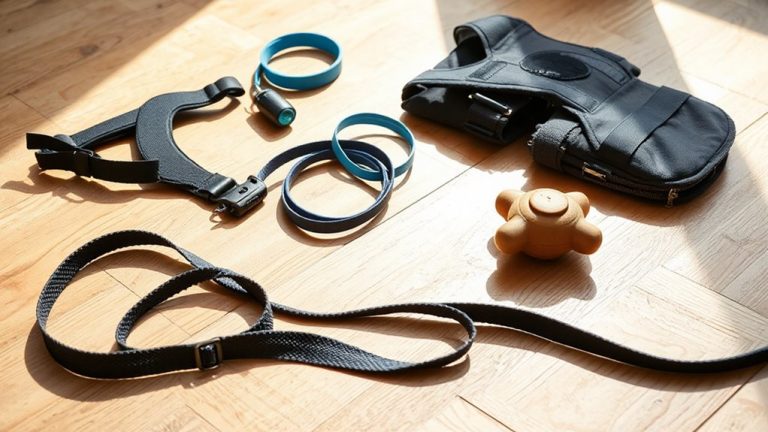 effective dog training tools