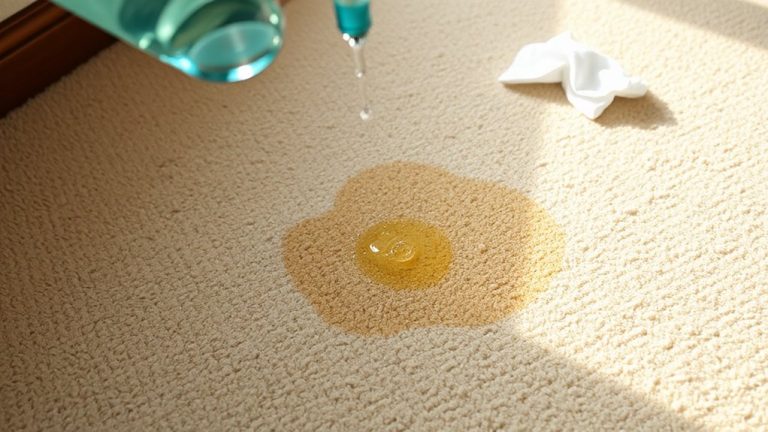 effective enzyme cleaners for dog urine