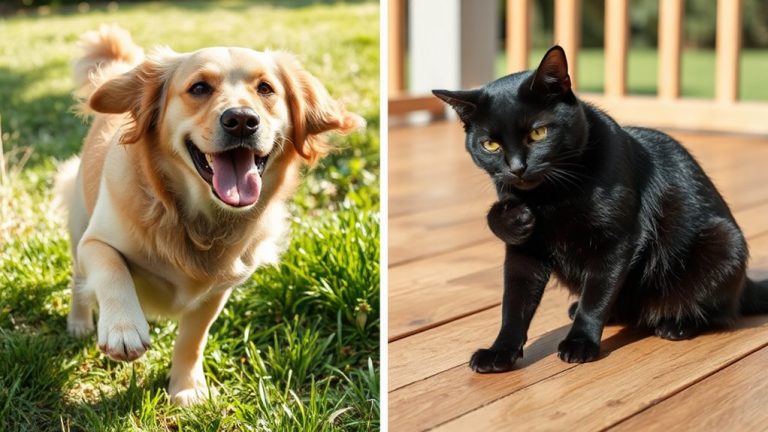 effective flea treatments for pets