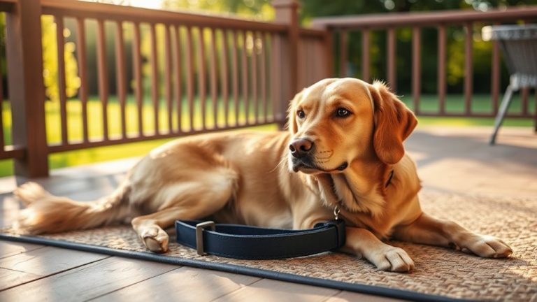 effective hassle free dog e collars