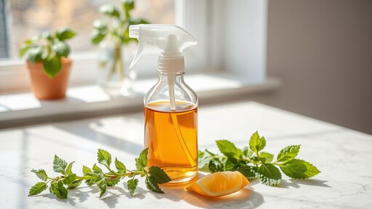effective pest free home solutions