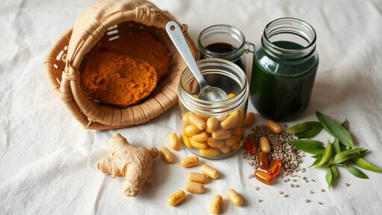 effective pet anti inflammatory supplements