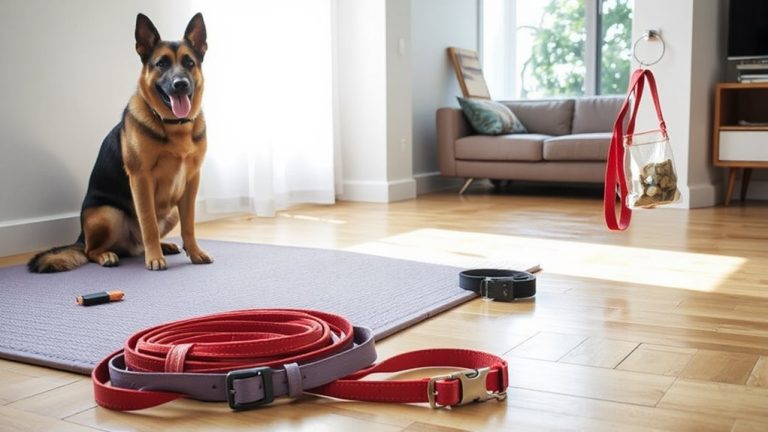 effective pet training tools