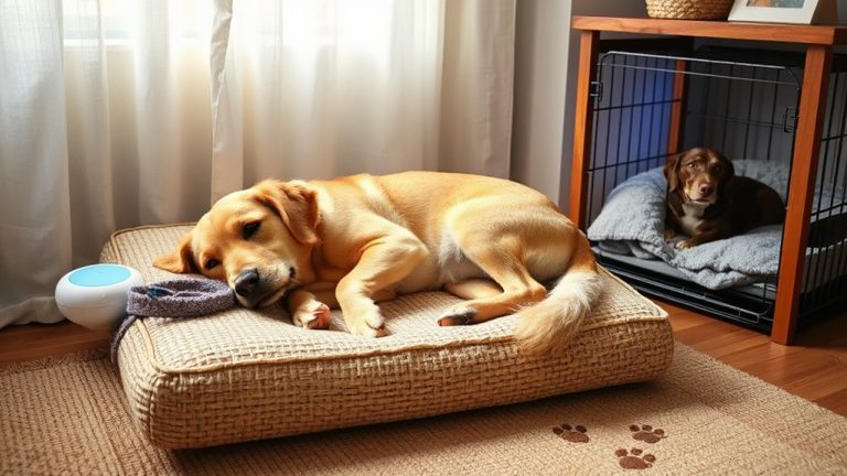 effective separation anxiety remedies