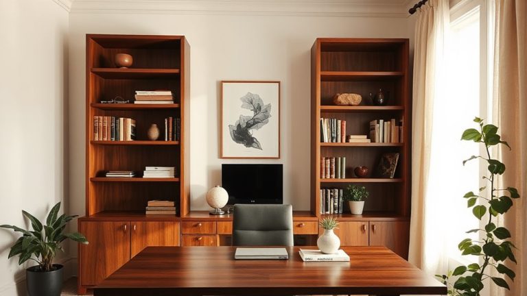 elevate your home office