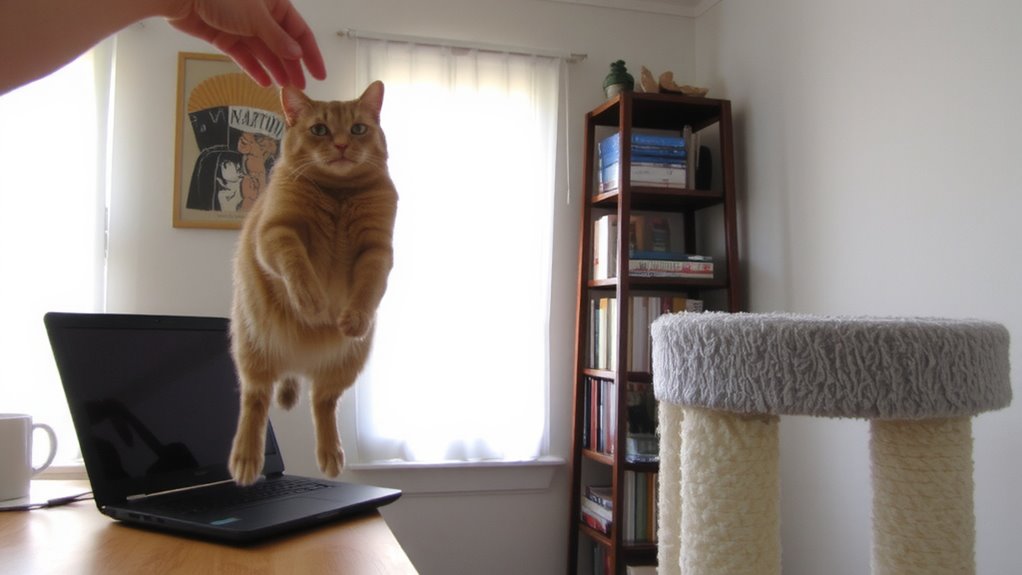 elevated alternatives for cats