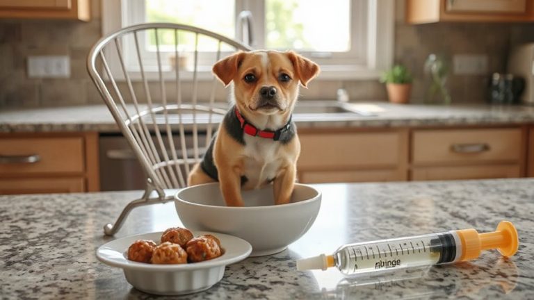 elevated feeding for pets