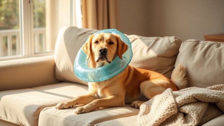 elizabethan collars for dogs