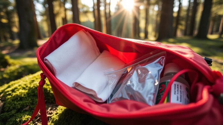 emergency pet carrier supplies
