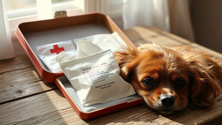 emergency pet ear cleaning