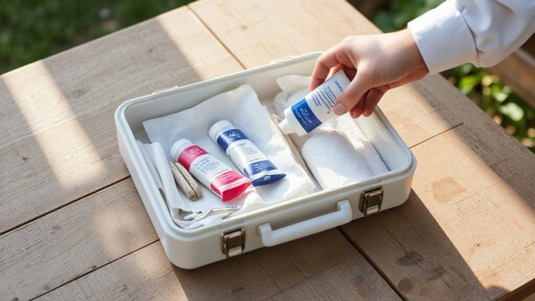 emergency pet eye ointments first aid