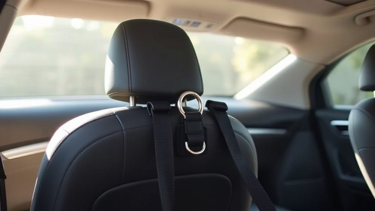 emergency pet harness adapters