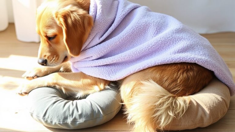 emotional support pet products