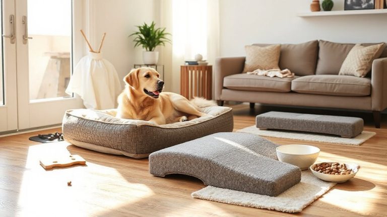 enhance senior pet cognition