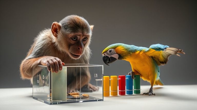 enhanced exotic pet training