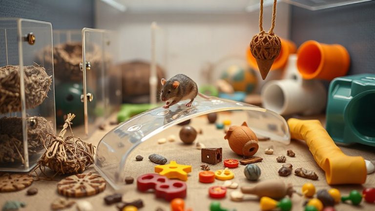 environmental enrichment for cognitive health