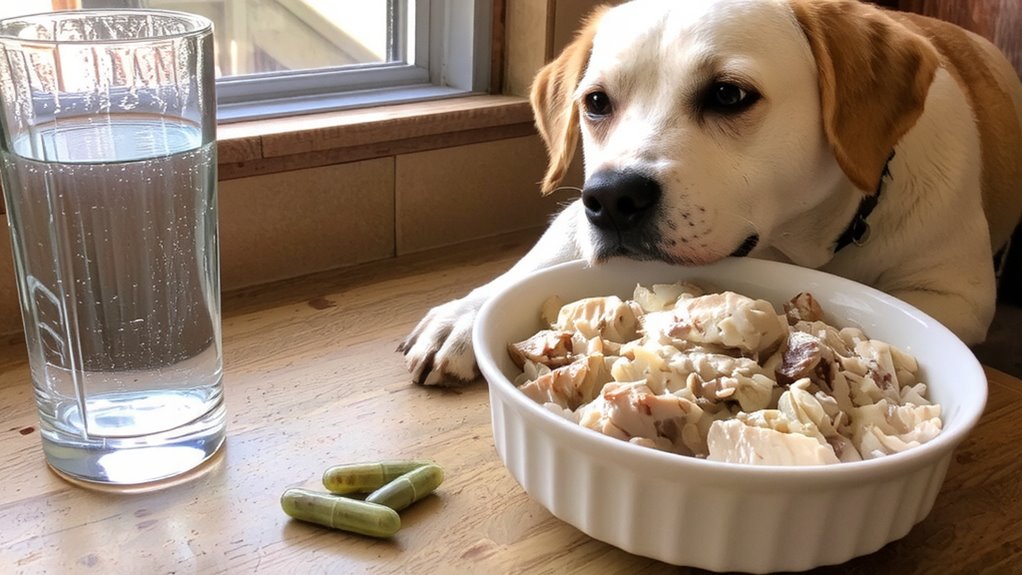 enzymes with every meal