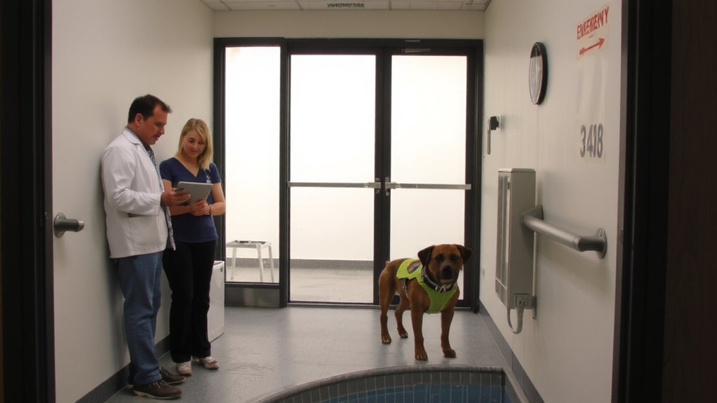 epilepsy hydrotherapy safety protocols