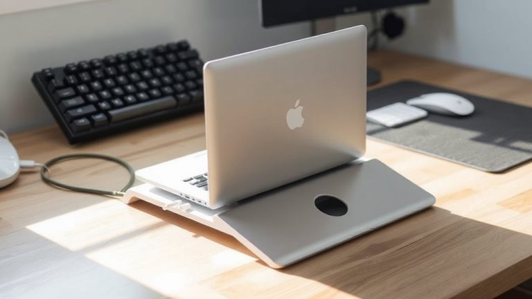 ergonomic laptop stands review