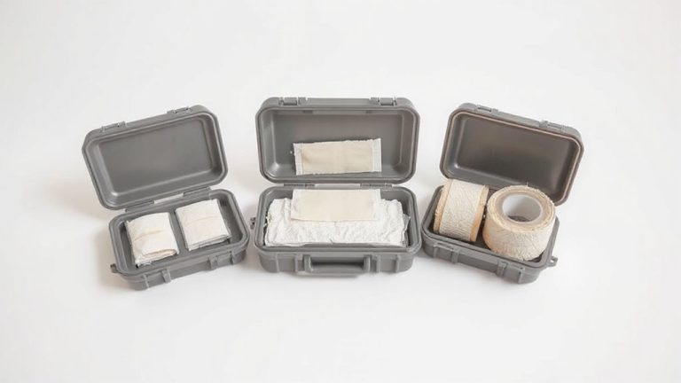 essential bandage sizes for pets