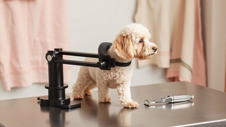 essential dog grooming tools
