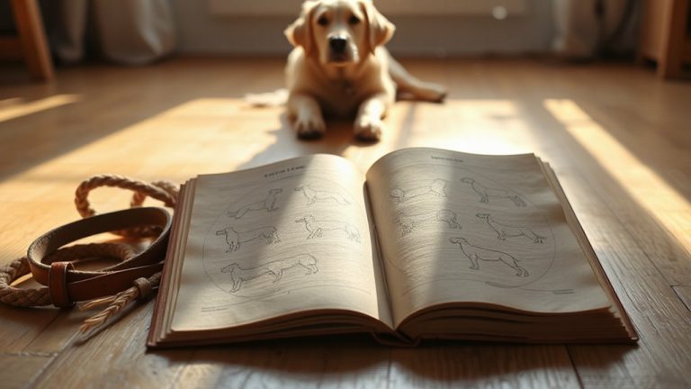 essential dog training guide