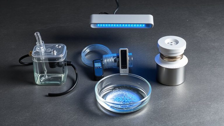 essential fish tank must haves
