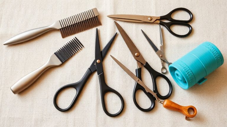 essential grooming tools for pets