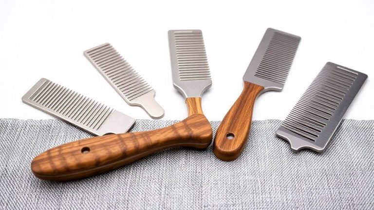 essential grooming tools for pets