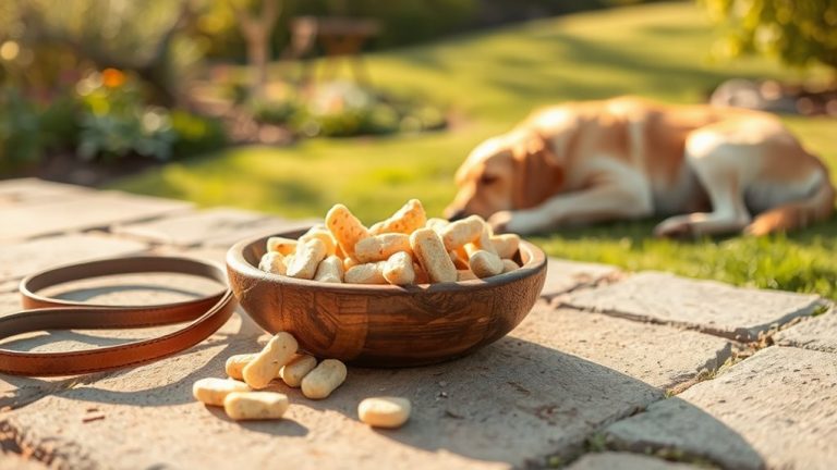 essential mobility supplements for senior dogs