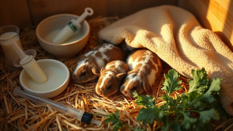 essential neonatal care tips