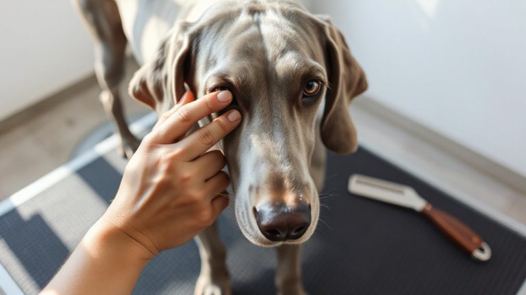 ethical whisker care