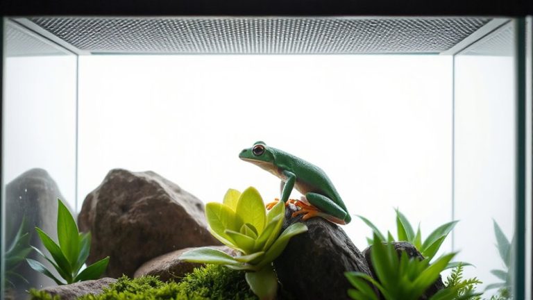 exotic pet ventilation essentials