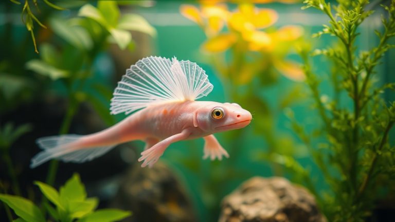 exotic pets that impress