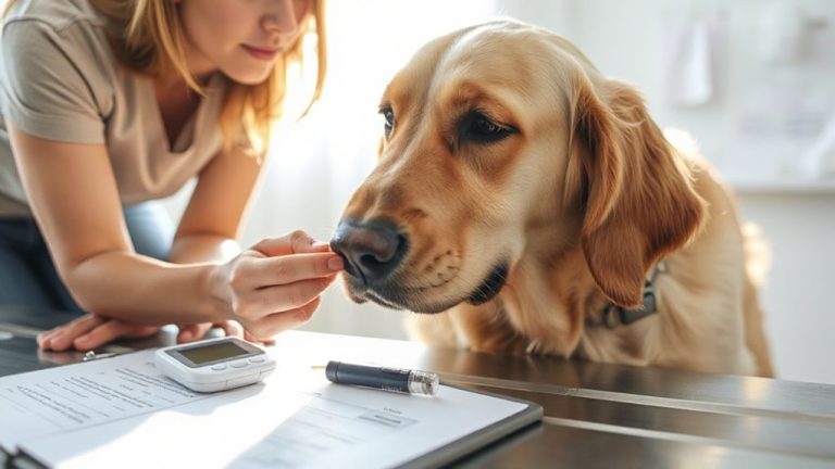 extra vet checkup timing