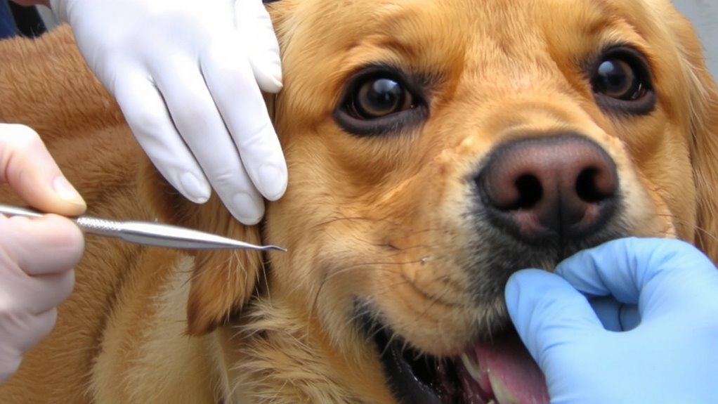 eyes ears teeth matter