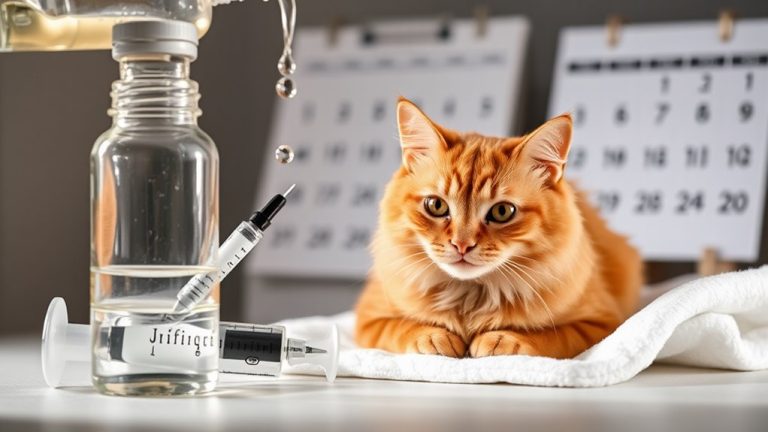 fast acting cat dewormers